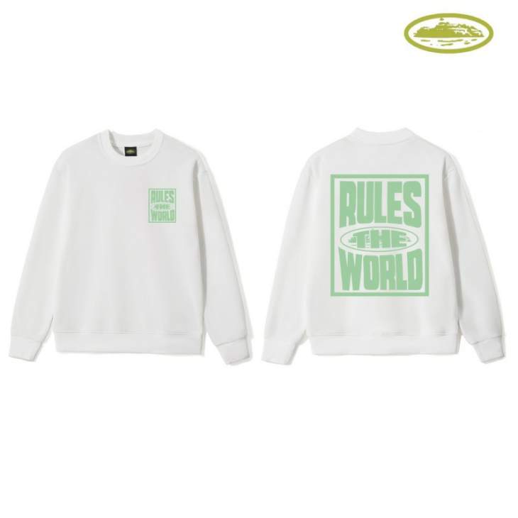 Corteiz Sweatshirt _SKUCorteizS-2XLastxC109531486